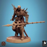 Gregory review photo