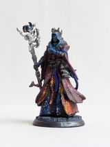 Abraham review photo