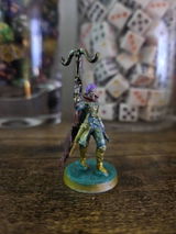 Uriah review photo