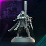 Samson review photo