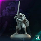 Samson review photo