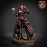 Erica review photo