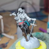 Virginie review photo