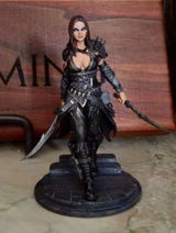 Hulda review photo