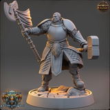 Donnell review photo