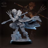 Keegan review photo