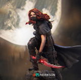 Saige review photo