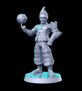 Tristian review photo