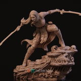 Garnett review photo
