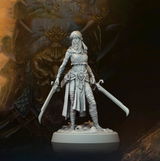Garnett review photo