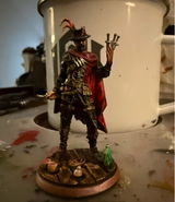 Terrence review photo