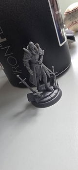 Silas review photo