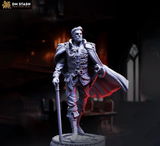Samson review photo