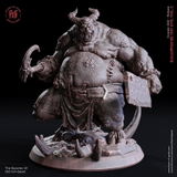 Bernard review photo