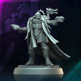 Samson review photo
