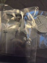 Clement review photo