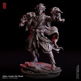 Carlo review photo