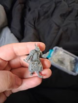 Loraine review photo