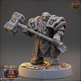 Quincy review photo