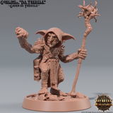 Bernard review photo