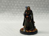 Bernard review photo
