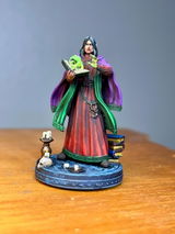 Eliseo review photo