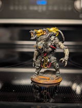 Landen review photo