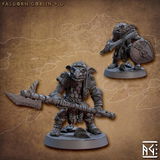 Joshua review photo