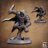 Joshua review photo