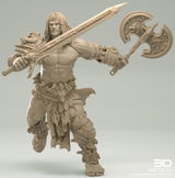 Lew review photo