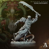 Eloy review photo