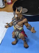 Rigoberto review photo