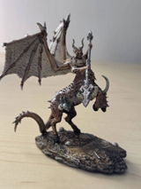 Llewellyn review photo