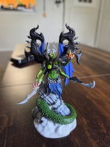 Llewellyn review photo