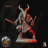 Alfonzo review photo