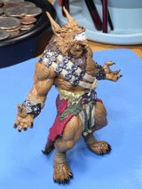 Rigoberto review photo