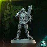 Arno review photo