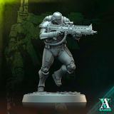 Arno review photo