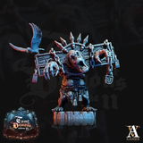Seth review photo