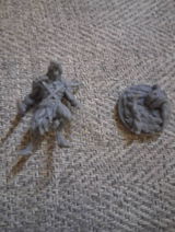 Arne review photo