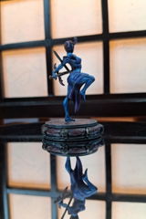 Wilfrid review photo