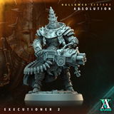 Vicente review photo
