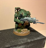 Ambrose review photo