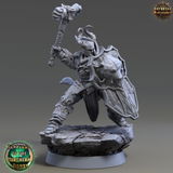 Melvin review photo