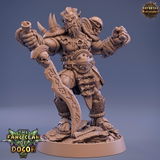 Joshua review photo