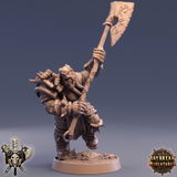Reinhold review photo