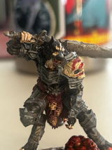 Mckenzie review photo