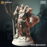 Merl review photo