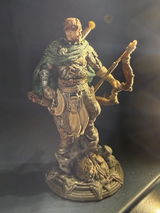 Merlin review photo