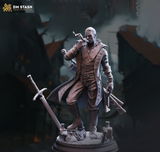 Bernard review photo